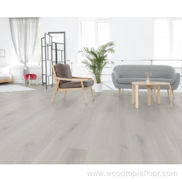 Wood flooring European Oak works wood flooring